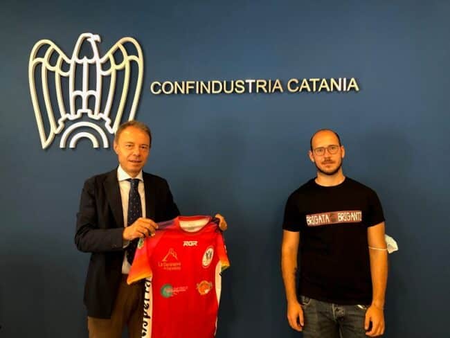 Attacchi ai “Briganti” di Librino, Confindustria Catania incontra l’associazione dopo le intimidazioni