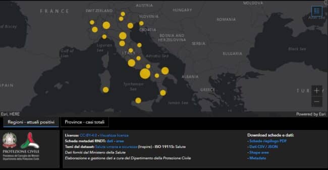 Coronavirus Italia, bollettino del 5 maggio 2021: 10.585 nuovi casi, 267 decessi – DATI