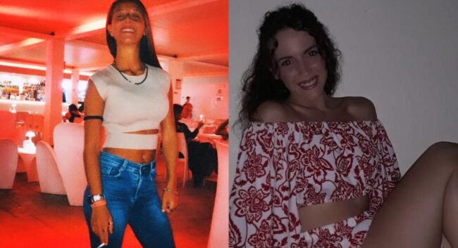 Chiara prossima alle nozze, Alessia giocava a calcio: i sogni spezzati nell’incidente di viale Regione Siciliana