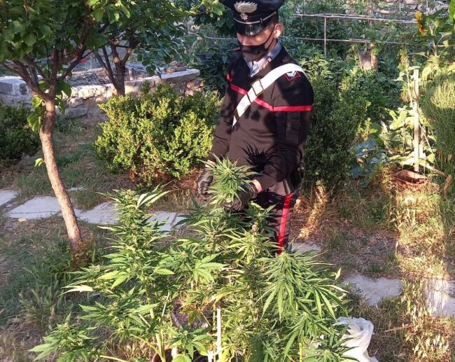 Inchiesta “La torre di Messina” scoperchia traffico di droga su Taormina e Giardini Naxos: 3 arrestati