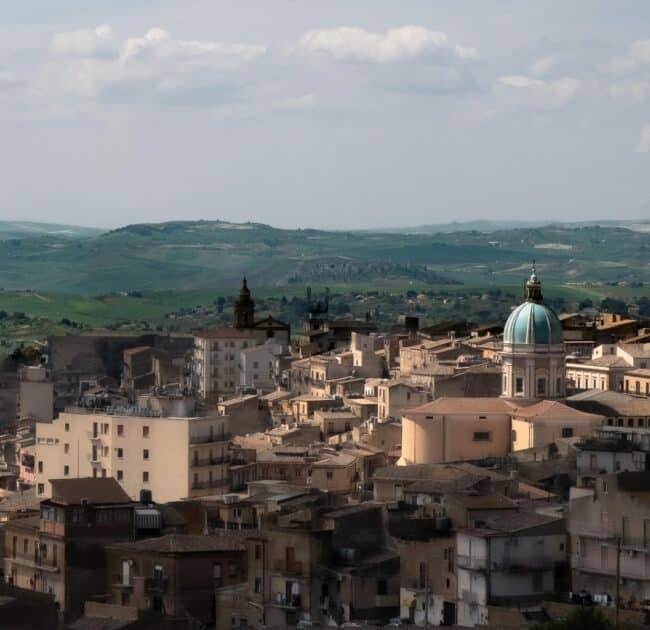 Caltanissetta: Via la storica antenna Rai, ma c’è il no degli ambientalisti