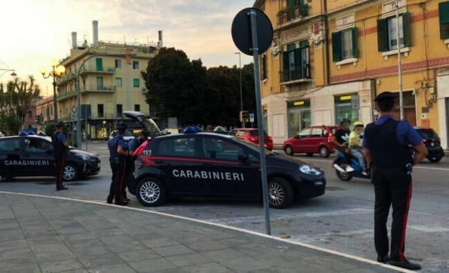 Succede a Messina e provincia: 29 maggio MATTINA