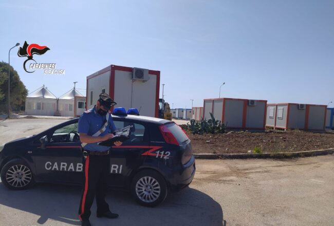 Occupa posto letto altrui in ostello per lavoratori senza averne diritto, denunciato cittadino senegalese