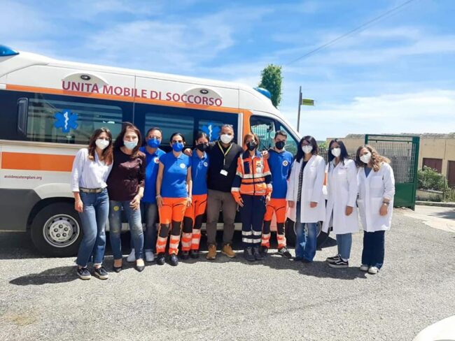 Covid, un Comune siciliano ha raggiunto il 100% di vaccinati: “Raggiunta l’immunità di comunità”