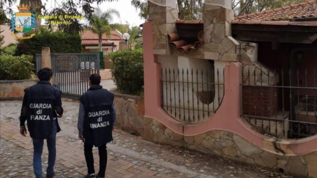 Usura alle stelle, nei guai due fratelli di Palermo: sequestro per 3,5 milioni, pestaggi a chi non pagava