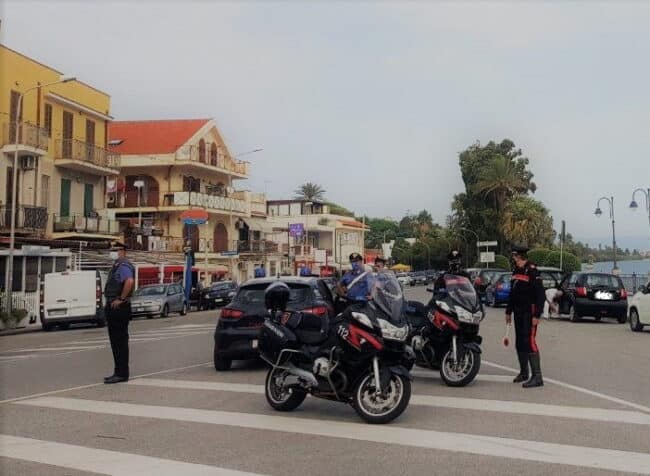 Controlli straordinari in città: 3 arresti, 3 denunce e 5 persone sanzionate – I DETTAGLI