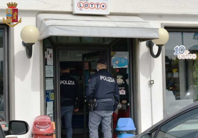 Violazioni ripetute della normativa anti-Covid: chiuso bar per 30 giorni