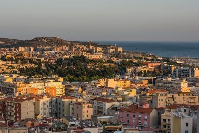 Cosa visitare a Cagliari? Qualche suggerimento utile