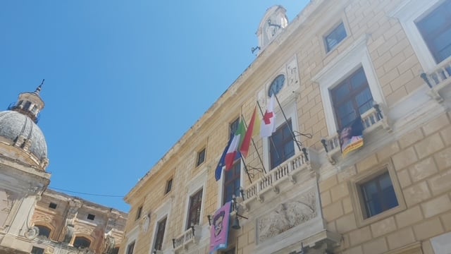 Andamento mortalità, focus su Palermo: 12,3% in più rispetto alla media degli ultimi 5 anni