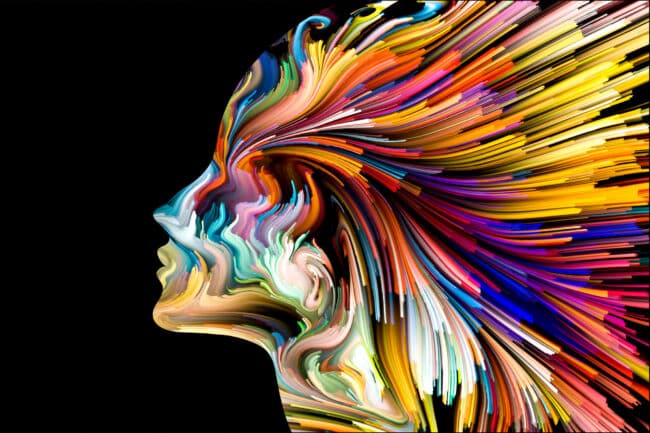 I colori come “linguaggio emotivo dell’inconscio”: il viaggio alla scoperta della cromoterapia