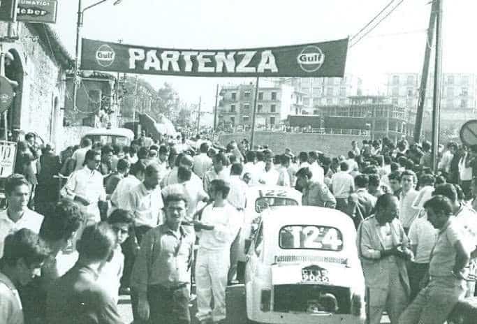 Catania, domani l’Etna ospiterà la storica cronoscalata dopo 11 anni di stop: la storia dietro la corsa e le INFO sull’edizione 2021