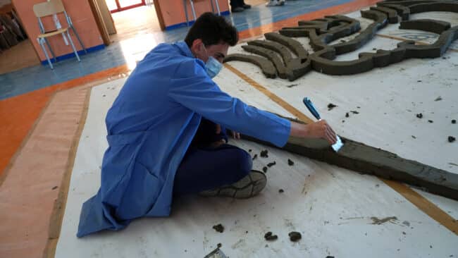 La porta delle farfalle, il progetto dell’I.O.S. “Angelo Musco” di Catania – Le FOTO