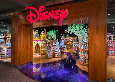Disney Store, addio ai 15 punti vendita italiani (uno a Catania): “A rischio più di 230 posti di lavoro”