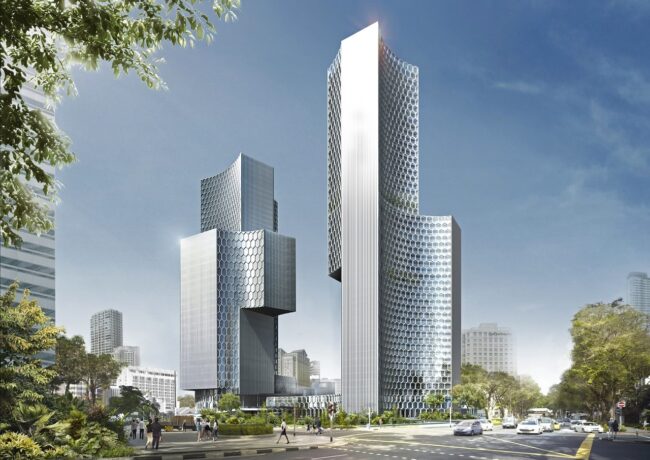 Catania ed edifici nZEB, la città è pronta a cambiare? L’architetto Caruso: “Necessari interventi radicali”