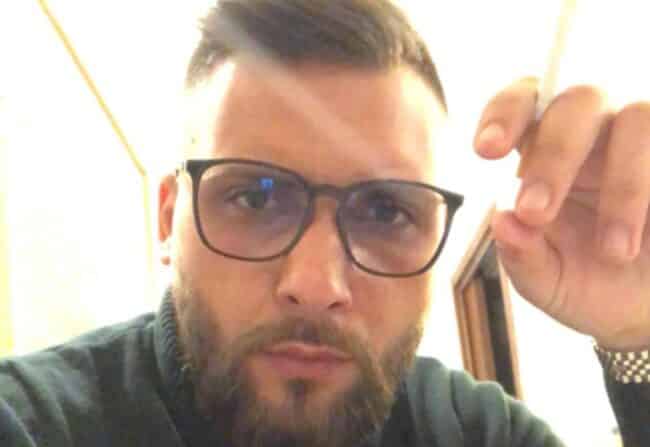 Omicidio Emanuele Burgio, celebrati funerali in forma strettamente privata