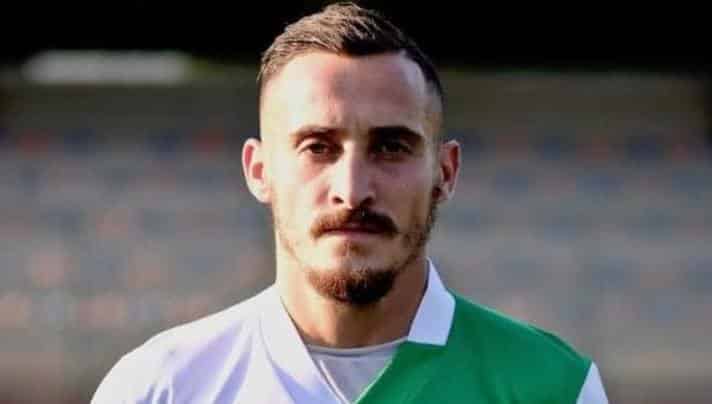 Mondo del calcio sotto choc, morto suicida l’ex centrocampista Filippo Viscido: aveva 31 anni