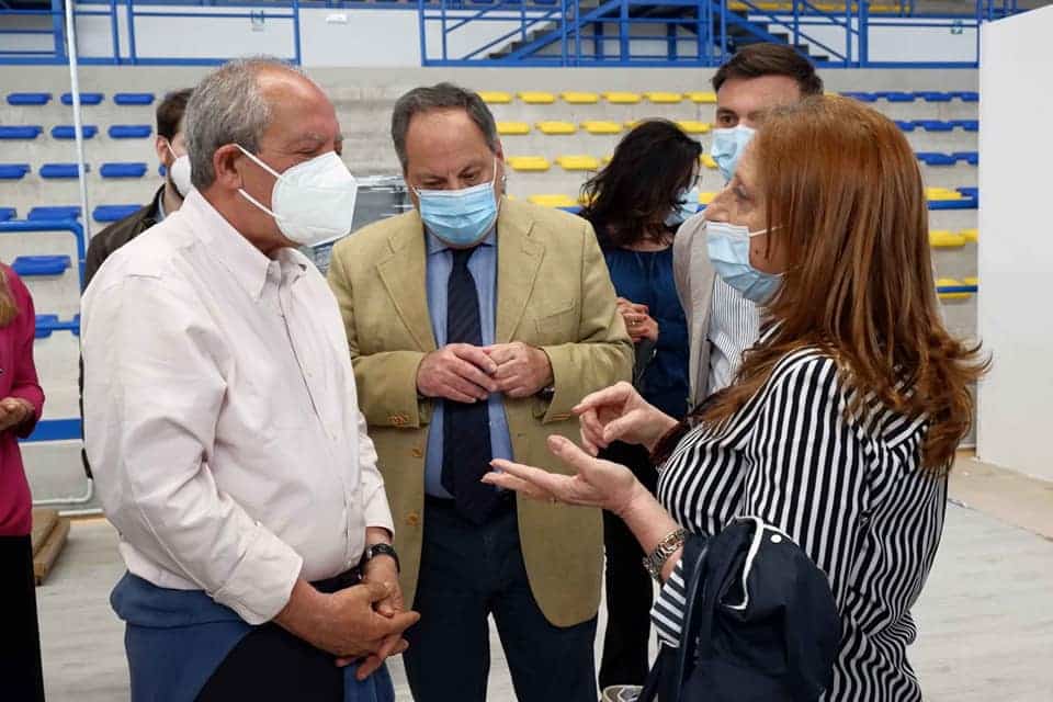 Coronavirus, venerdì inaugurazione nuovo hub vaccinale nel Catanese: “Significativo punto di riferimento”