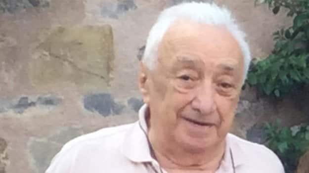 Lutto in Sicilia, scompare il noto ematologo Francesco Caronia: “Grande maestro di scienza e umanità”