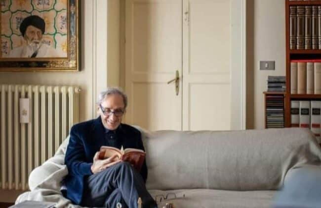 Franco Battiato, la casa di Milo diventerà “sito di interesse culturale”. Samonà: “Un luogo unico”