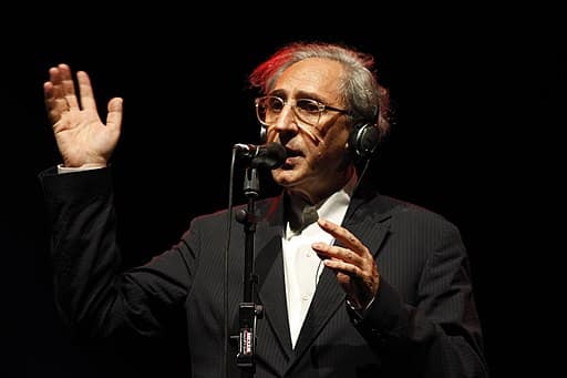 Franco Battiato, il 31 luglio a Riposto un concerto in sua memoria: “Uno spettacolo che resterà nella storia”