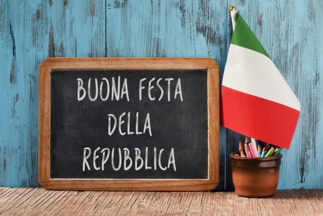Festa della Repubblica, il 2 giugno 1946 l’Italia ha scritto la sua storia: le citazioni più belle per riflettere