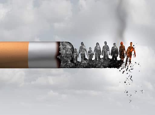 Italia, durante la pandemia oltre 1 milione di fumatore in più – Il focus sui giovani, i dati e lo studio