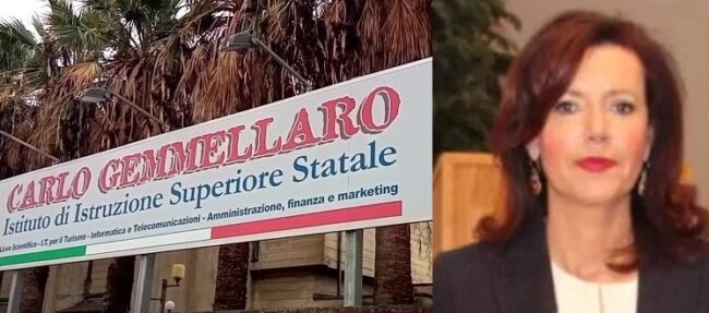 Catania, Istituto “Carlo Gemmellaro”: la scuola che riparte!