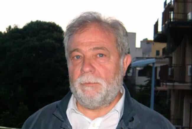 “Eri una persona meravigliosa”, il Covid si porta via Gino Scardina: le lacrime di chi lo conosceva