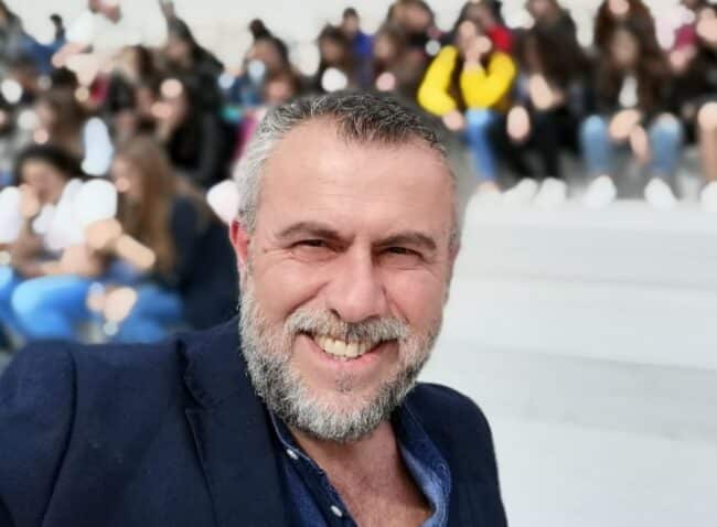Lacrime in Sicilia, muore il musicista Giuseppe Porretta: “Il tuo violino continuerà a risuonare da lassù”