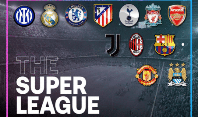 La Superlega e l’espulsione dalla Serie A di Juve, Milan e Inter: perché potrebbe non essere possibile