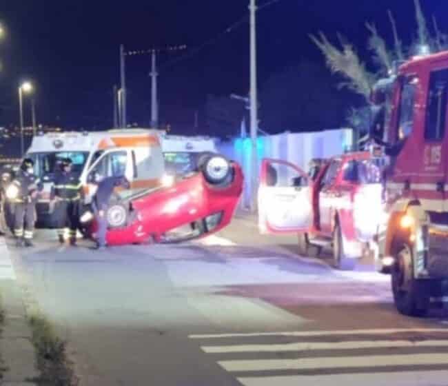Incidente in circonvallazione, dossi assenti e le strade pericolose: “Quanti ne dobbiamo vedere ancora?”