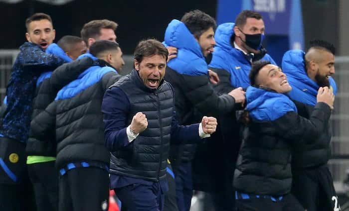 L’Inter è campione d’Italia, anche un ex Palermo tra i nerazzurri scudettati