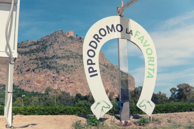 Tornano i cavalli all’Ippodromo di Palermo, ma senza pubblico