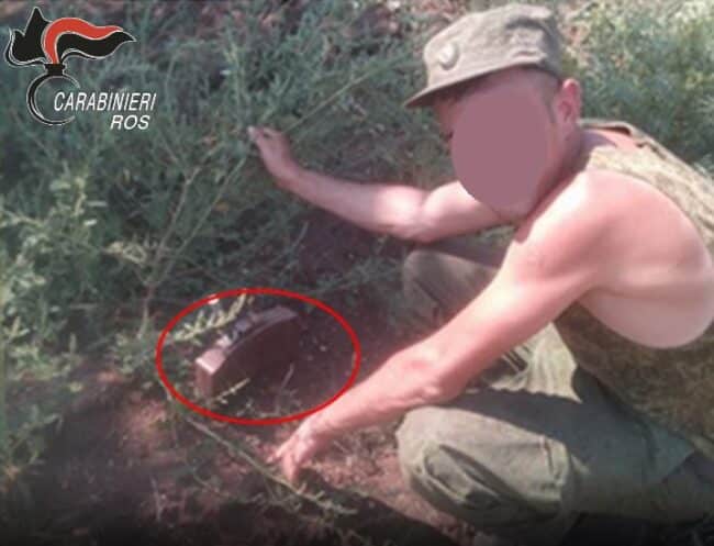 Indagine “Ivan”, da Messina al Donbass per combattere come “mercenario”: arrestato 28enne