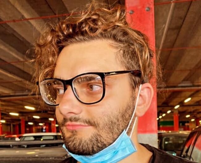 La tragica morte di Joshua La Rosa, oggi i funerali del 26enne. Si cerca pirata della strada: “Chi sa parli”