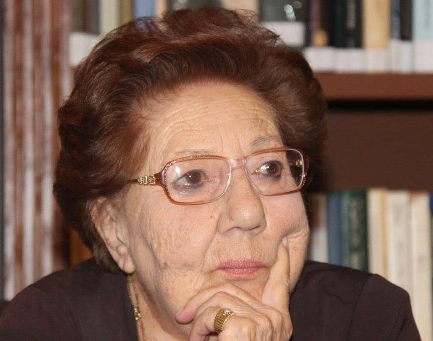 Mondo della cultura siciliana in lutto, addio a Lucia Acerra: “Protagonista disinteressata e insostituibile”