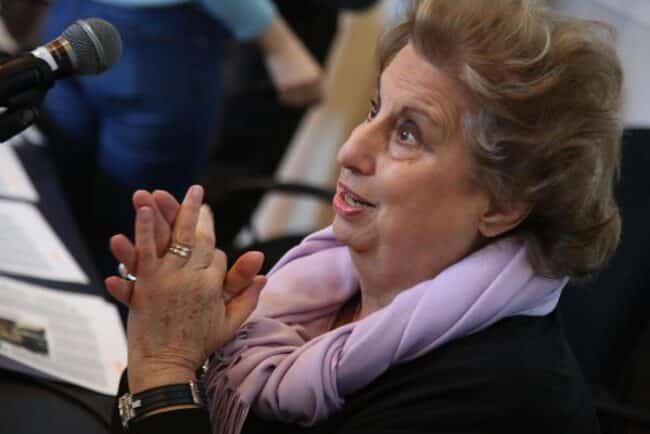 Maria Falcone sulle regionali: “Per tenere la mafia alla larga bisogna scegliere i candidati giusti”