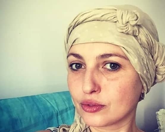 Marianna Bonomo e la lotta contro il linfoma, non ce l’ha fatta la 39enne: “L’angelo più bello”