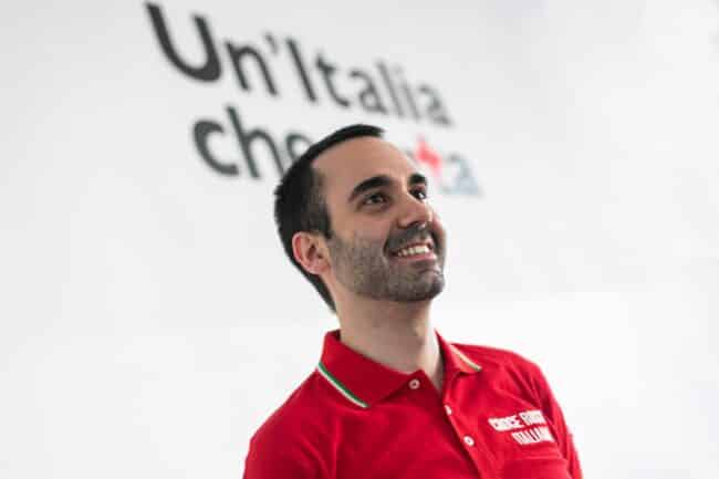 Giornata internazionale di Croce Rossa, da 150 anni a servizio dell’Umanità. Intervista al Vice Presidente Matteo Camporeale