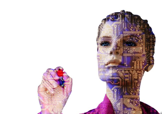 MindWriting, il programma che traduce i pensieri in parole digitali