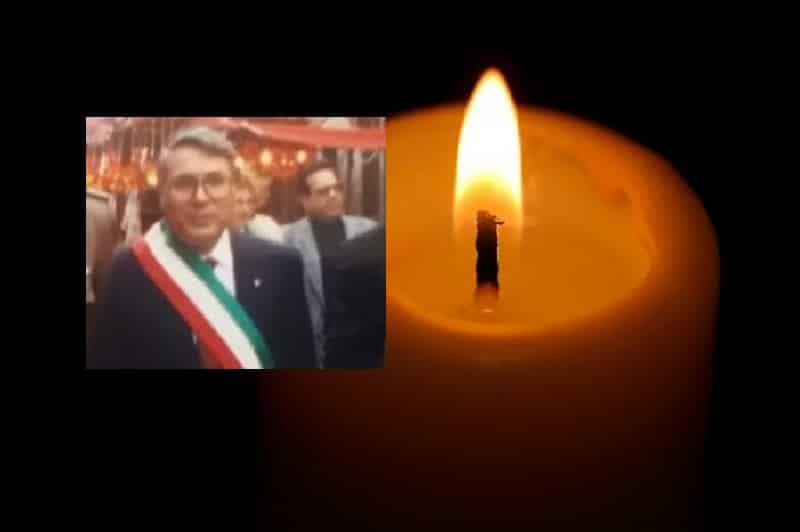 Lutto nel Catanese, se ne va l’ex sindaco Vittorio Finocchiaro: “Un pezzo di storia”