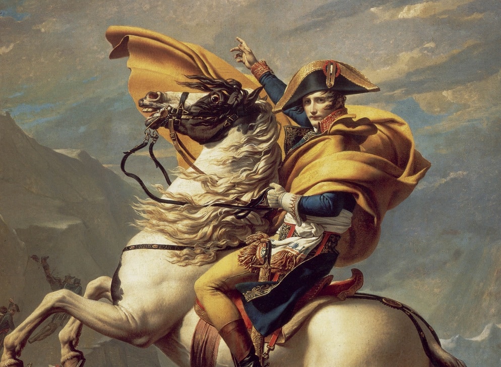 “Ei fu”, il 5 maggio 1821 la morte di Napoleone Bonaparte: dal successo all’esilio, fino alla poesia di Manzoni