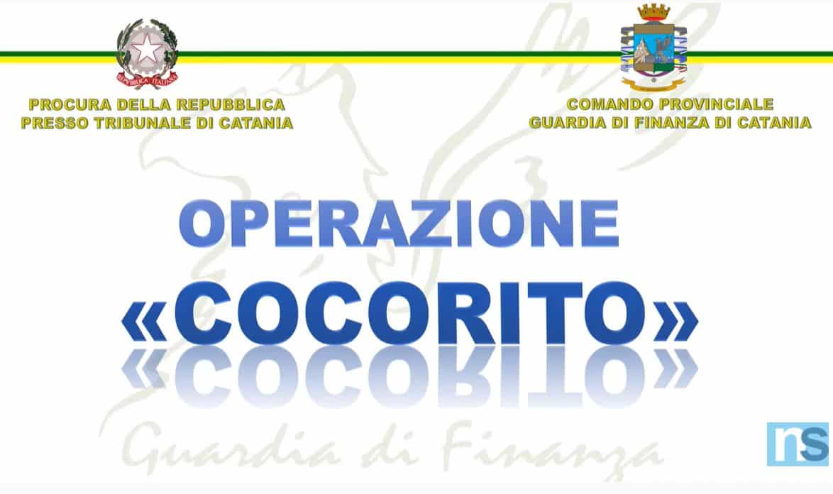 Operazione “Cocorito” a Catania, “fiumi” di droga e i “signori” dello spaccio: 13 arrestati – NOMI e DETTAGLI