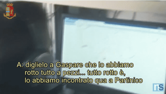 Operazione “Mirò”, spaccio di cocaina in giro per la Sicilia: arrestate 30 persone, tra gli “affiliati” una bambina – VIDEO