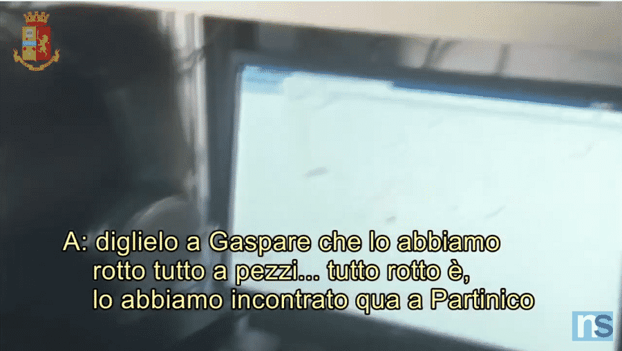 Operazione “Mirò”, spaccio di cocaina in giro per la Sicilia: arrestate 30 persone, tra gli “affiliati” una bambina – VIDEO