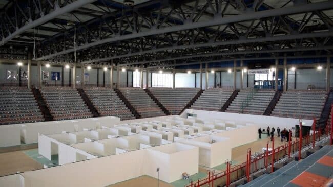 Covid, nuovo hub vaccinale nel Catanese. Domenica l’inaugurazione: “Risposta concreta al periodo critico”