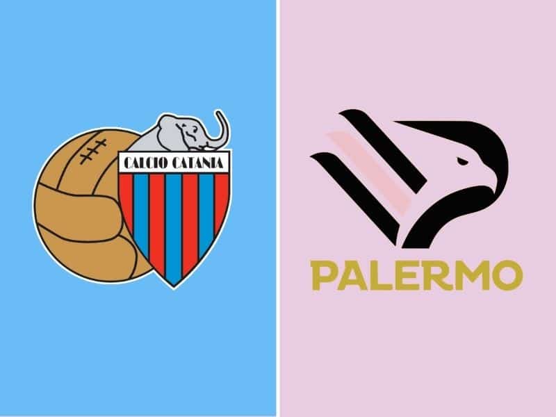 Tra Catania e Palermo più di una partita: numeri, tradizioni e storia del match più atteso dell’Isola