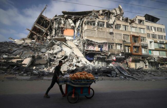 Conflitto Israele-Palestina, approvato accordo reciproco per cessate il fuoco: tregua scattata nella notte