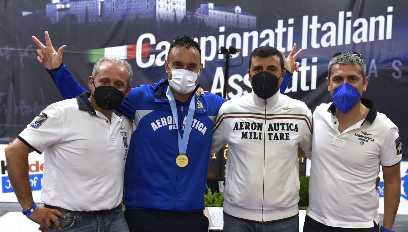 Spada, il catanese Paolo Pizzo campione italiano per la terza volta: battuto il conterraneo Garozzo