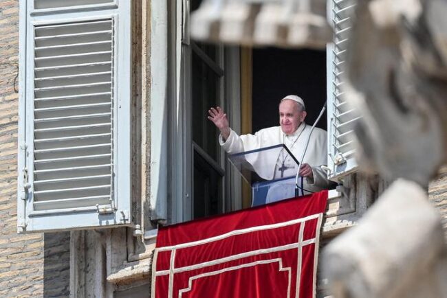 Beatificazione Rosario Livatino, Papa Francesco ricorda il giudice
